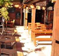 Brecknock Hotel - Accommodation Broome