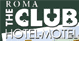 Club Hotel-Motel Roma - Accommodation Broome