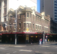 Sir John Young Hotel - Accommodation Broome
