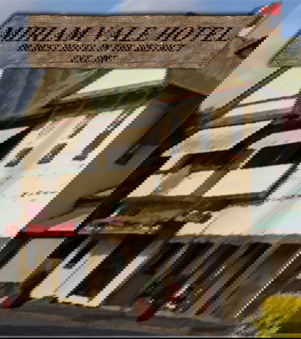 Miriam Vale QLD Accommodation Broome