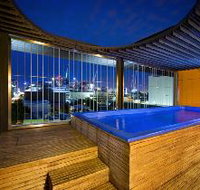 Clarion Hotel Soho - Accommodation Broome
