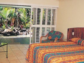 Eco Village Mission Beach - Accommodation Broome 0