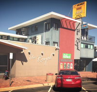 O'shea's Royal Hotel - Accommodation Broome