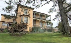 Quality Edenholme Grange - Accommodation Broome 0