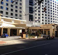 Four Points Hotels By Sheraton - Accommodation Broome