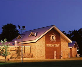 Potters Hotel And Brewery - Accommodation Broome 0
