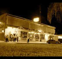 Queensland Hotel - Accommodation Broome