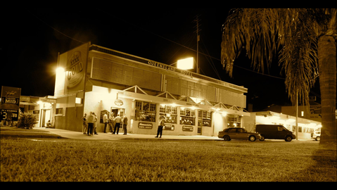 Queensland Hotel - Accommodation Broome 0