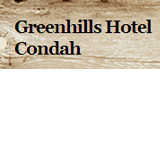 Condah Green Hills Hotel - Accommodation Broome 0