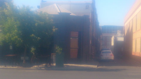 Publishers Hotel - Accommodation Broome 0