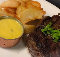 Railway Club Hotel - Accommodation Broome