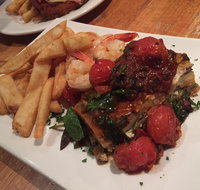 Hampstead Hotel - Accommodation Broome