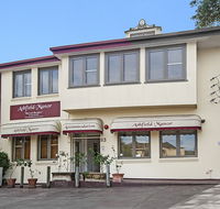 Ashfield Manor - Accommodation Broome