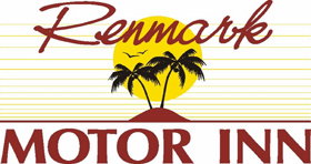 Renmark Motor Inn - Accommodation Broome 0