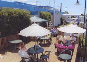 Top Of The Town Hotel - Accommodation Broome 0