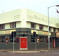Ocean Child Hotel - Accommodation Broome