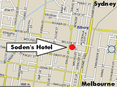  Accommodation Broome