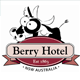 Berry Hotel - Accommodation Broome 1