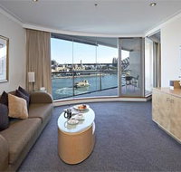 Quay Grand Suites Sydney - Accommodation Broome