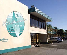 Shellharbour Resort & Conference Centre - Accommodation Broome 0