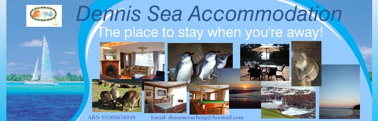 Northcote South ACT Accommodation Broome