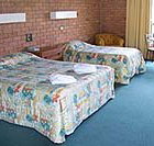 James Street Motor Inn - Accommodation Broome