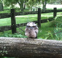 Milton Park - Accommodation Broome