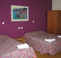 Clare Hotel - Accommodation Broome