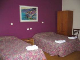 Clare Hotel - Accommodation Broome 0