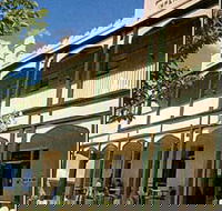 Imperial Hotel Mount Victoria - Accommodation Broome
