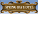 Spring Bay Hotel - Accommodation Broome 1