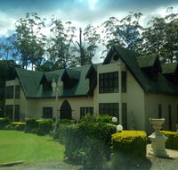 Mt Tamborine Stonehaven Guest House - Accommodation Broome