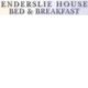 Enderslie House Bed amp Breakfast - Accommodation Broome