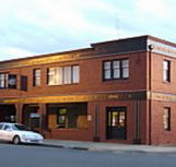 Kentish Hotel - Accommodation Broome