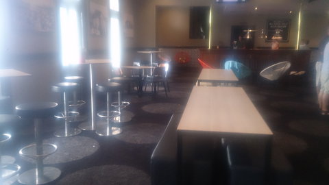 Ramsgate Hotel - Accommodation Broome 0