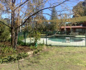 Orchard Hills NSW Accommodation Broome