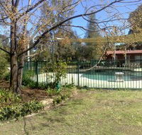 The Vines Holiday Cottages and Winnamatta Guest House - Accommodation Broome