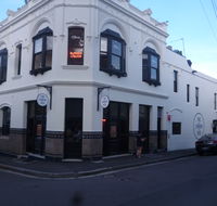 The London Hotel - Accommodation Broome