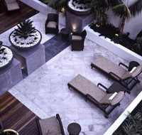 The Richardson Hotel amp Spa - Accommodation Broome