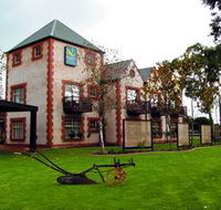 St Francis Winery - Accommodation Broome