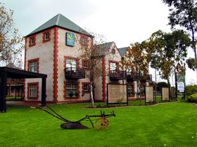 St Francis Winery - Accommodation Broome 0