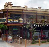 The Bentley's Hotel Motel - Accommodation Broome