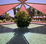 All Seasons Oasis Alice Springs - Accommodation Broome