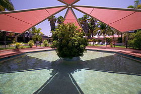 All Seasons Oasis Alice Springs - Accommodation Broome 0