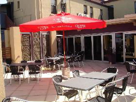 Crown Inn Hotel - Accommodation Broome 0