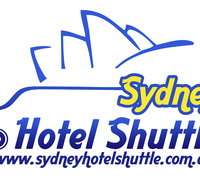 Sydney Hotel Shuttle - Accommodation Broome