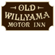 Old Willyama Motor-Inn/Hotel - Accommodation Broome