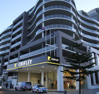 Sage Hotel Wollongong - Accommodation Broome