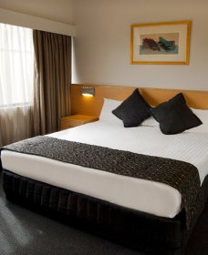 Chifley Penrith Panthers - Accommodation Broome 0