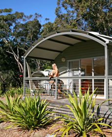 Samurai Beach Resort - Accommodation Broome 0